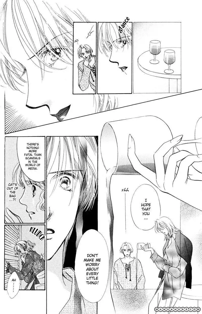 Ningyo no Namida Chapter 3 9